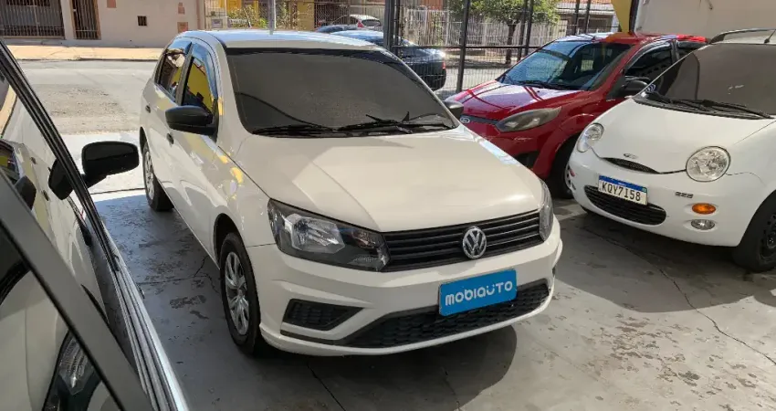 Gol 1.0L MC4