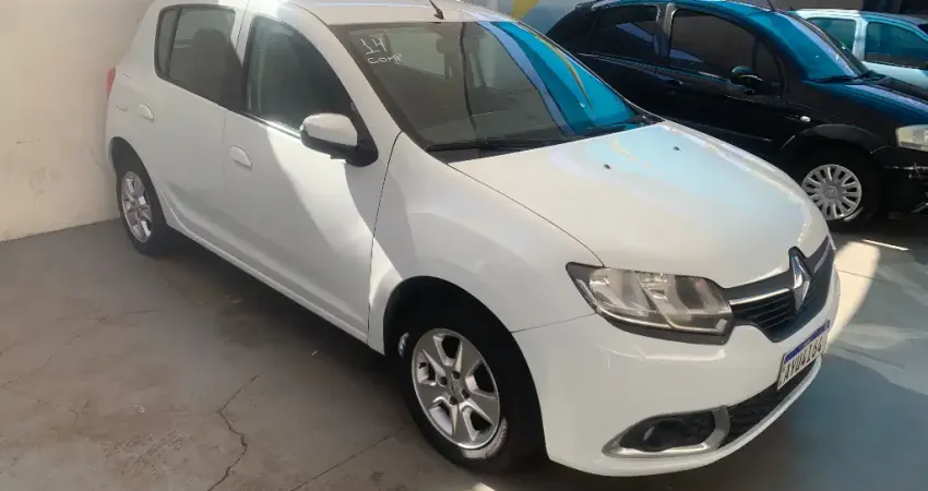 Sandeiro DYNAMIQUE 1.6