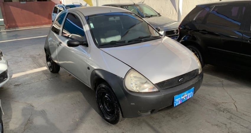 Ford Ka 2006