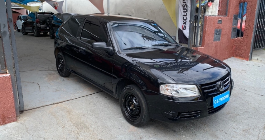 Gol g4 2012
