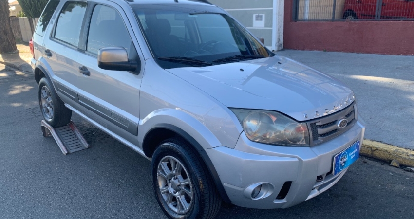 Ecosport 1.6 2012