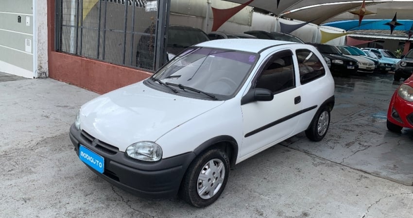 Corsa wind 