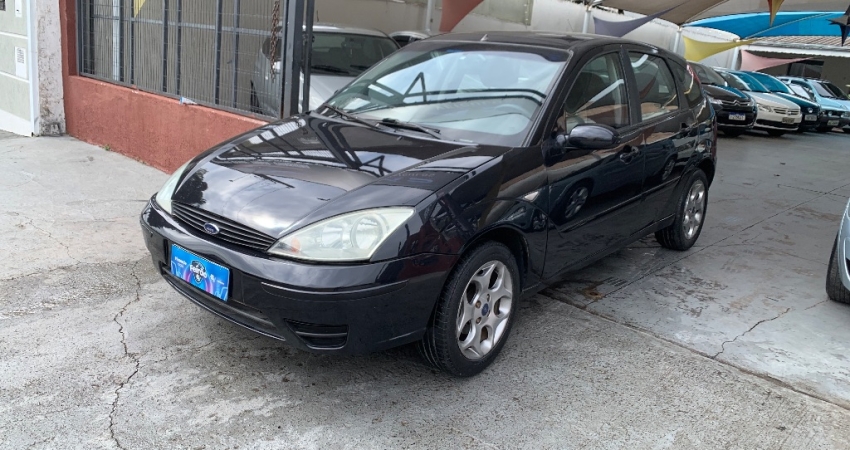 Focus 2009 1.6 completo 