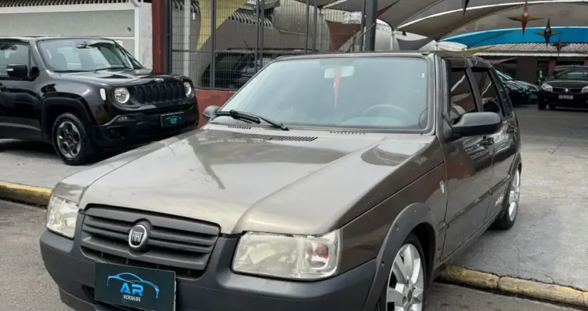Fiat Uno 1.0