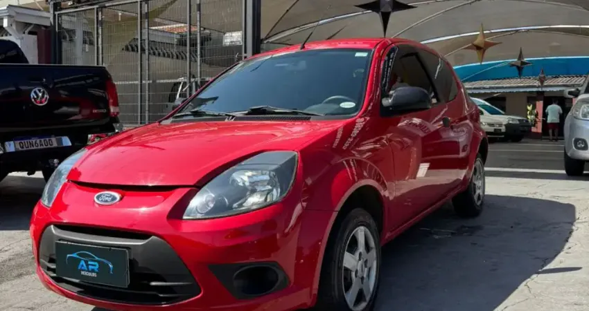 FORD KA 2013