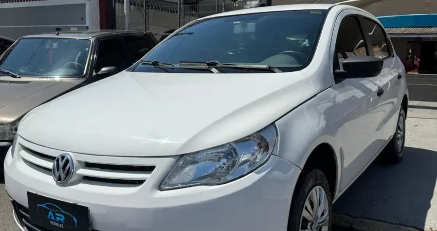 Gol G5