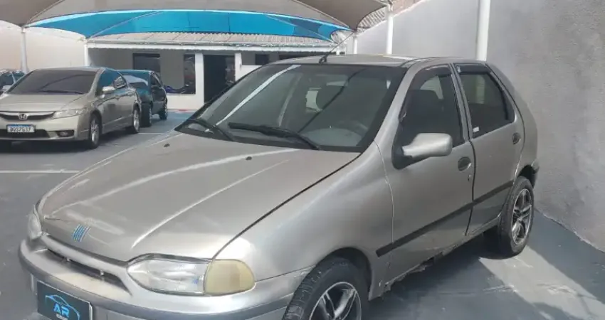 PALIO 1997 Cautelar aprovada!!! PREÇO BOM E QUALIDADE  VEM PRA AR VEICULO