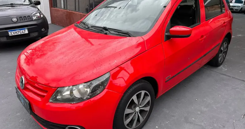 Gol G5   Cautelar aprovada!!! PREÇO BOM E QUALIDADE  VEM PRA AR VEICULOS