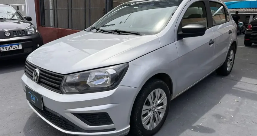 gol G7   Cautelar aprovada!!! PREÇO BOM E QUALIDADE  VEM PRA AR VEICULOS