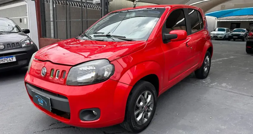 Uno Vivace   Cautelar aprovada!!! PREÇO BOM E QUALIDADE  VEM PRA AR VEICULOS