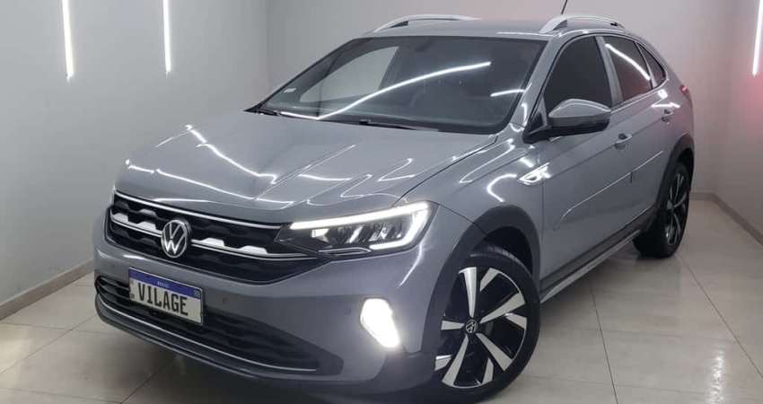 Volkswagen NIVUS HIGHLINE 1.0 200 TSI FLEX AUT. 2022