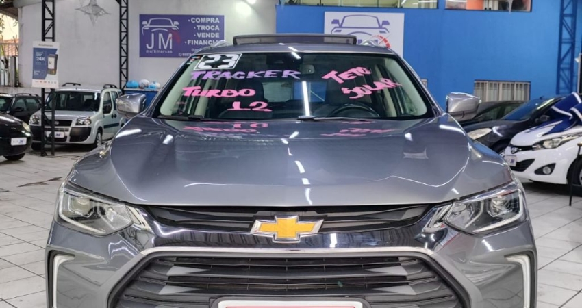 TRACKER  PREMIER 1.2 TURBO 2023