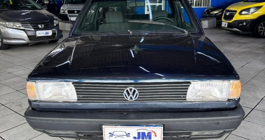 Voyage CL 2.0 – 1994