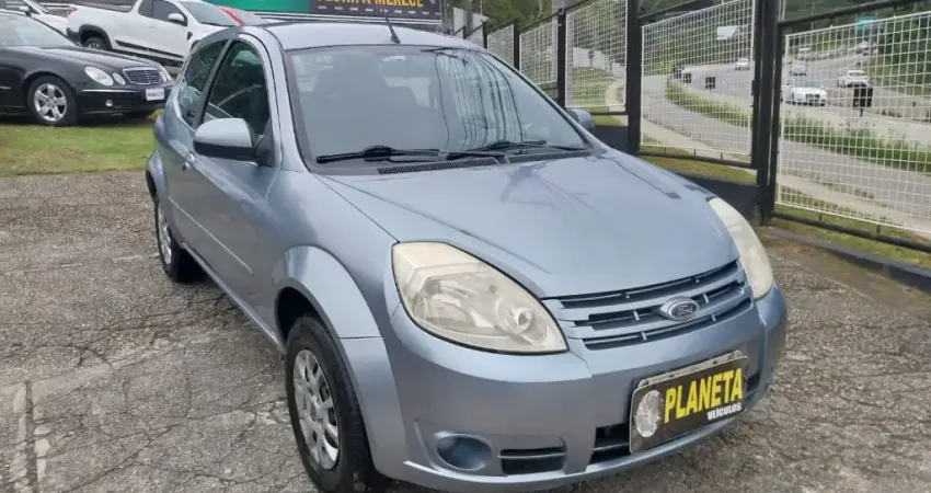 Ka 2009
