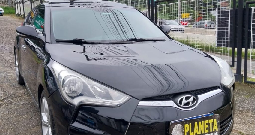 Veloster 2013