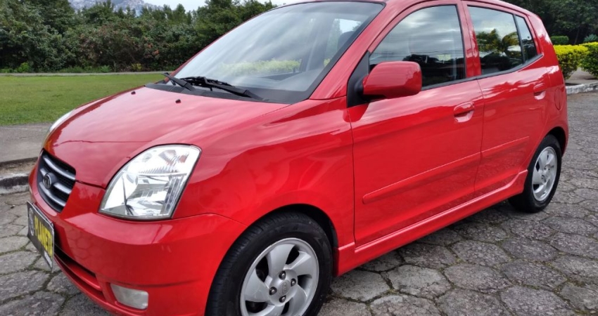 Picanto Automático