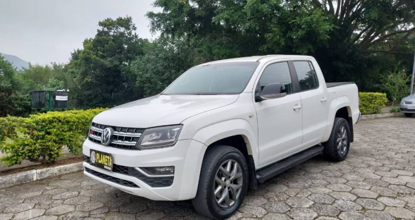 AMAROK HIGHLINE CD 3.0