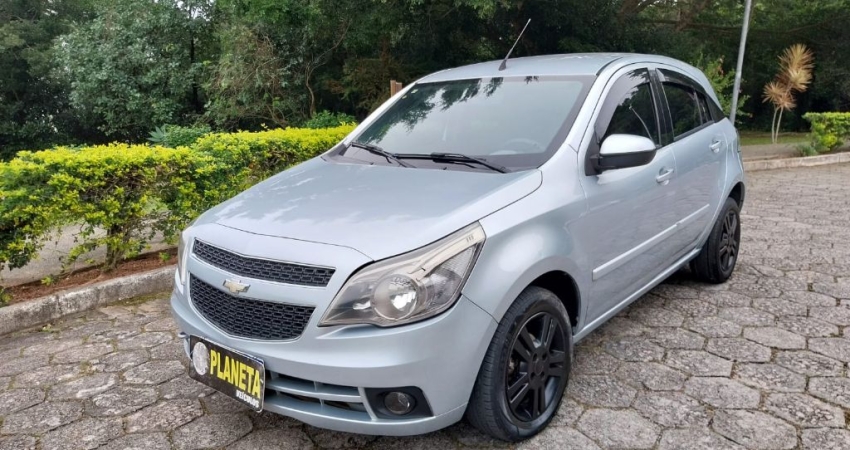 AGILE LTZ