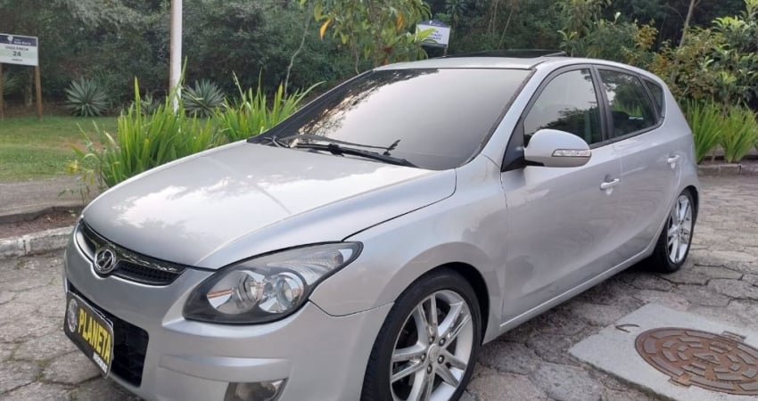 I30 at