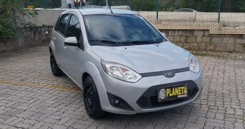 Fiesta SE