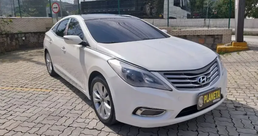 HYUNDAI AZERA 3.0 V6