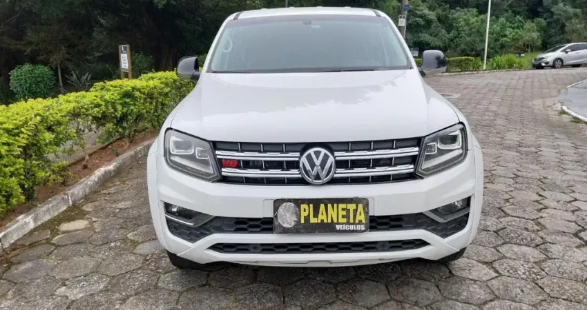VOLKSWAGEN AMAROK CD 3.0 V6