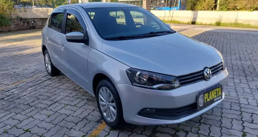 GOL G6 TREND 1.0