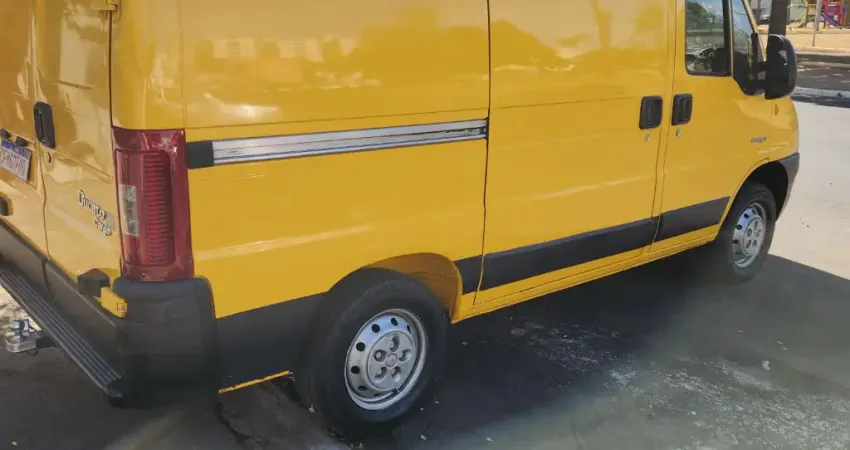 Ducato furgão 2014