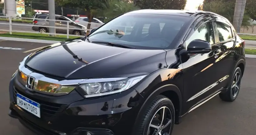 HR-V EX 1.8 2021