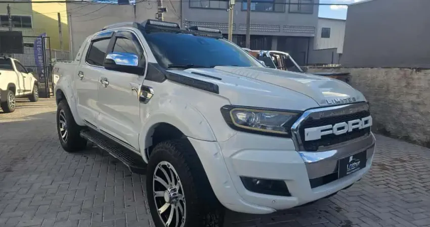 FORD RANGER LTDCD2 25C 2017