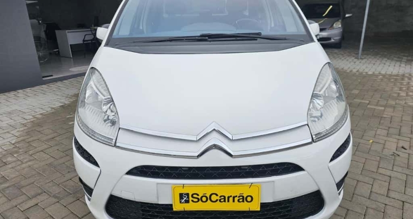 CITROEN C4 PIC GLXA 5L 2013