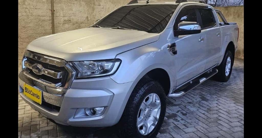 FORD RANGER XLTCD2 25C 2017