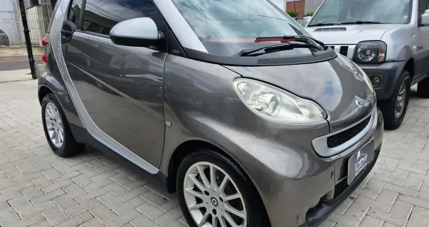 SMART FORTWO COUPE 62 2009