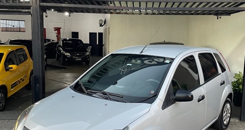 Ford Fiesta Hatch 1.0 Flex 2011