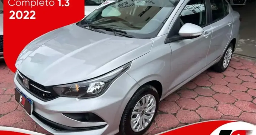 Fiat Cronos 2022 1.3 firefly flex manual