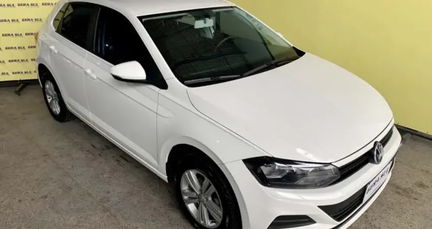 POLO 1.0 12V FLEX 21/22 BRANCO