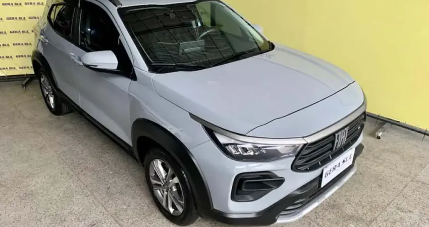 PULSE AUDACE 1.0 TURBO 200 AT. 21/22 CINZA