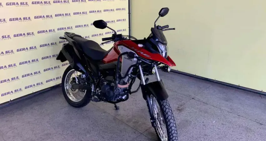 HONDA XRE 190 2025