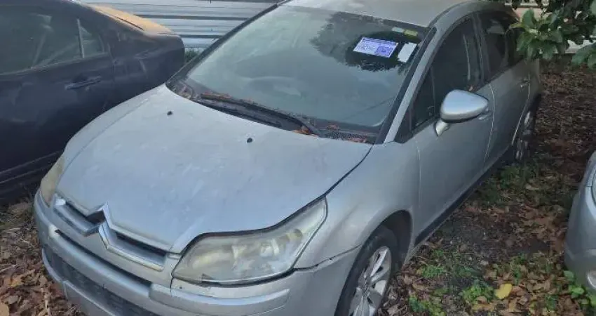 CITROEN CITROEN C4 16MF TEND 2014