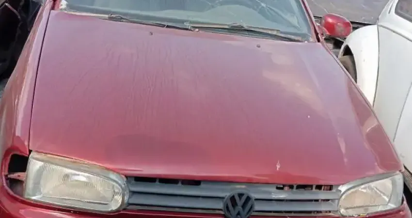 VOLKSWAGEN GOL CLI 1996