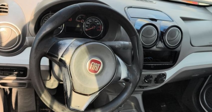 FIAT PALIO ATTRACTIV 1.0 2013
