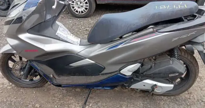 HONDA PCX 150 SPORT ABS 2020