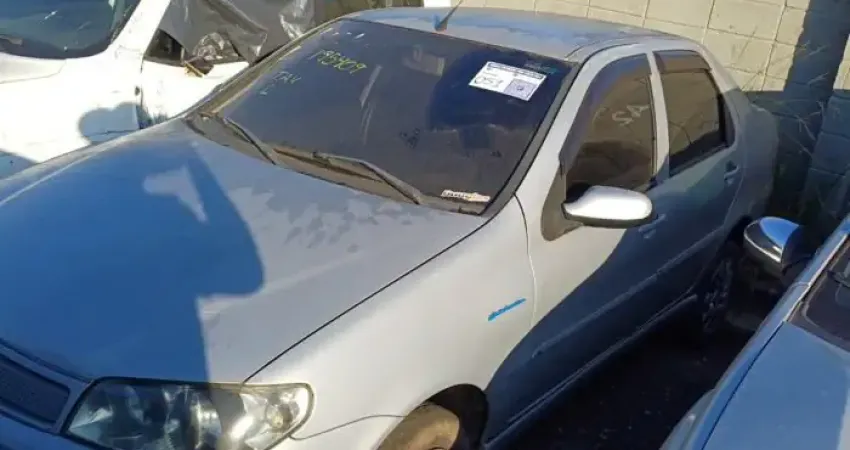 FIAT SIENA FIRE FLEX 2009