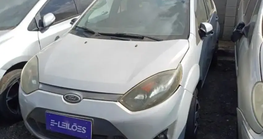 FORD FIESTA SEDAN1.6FLEX 2014