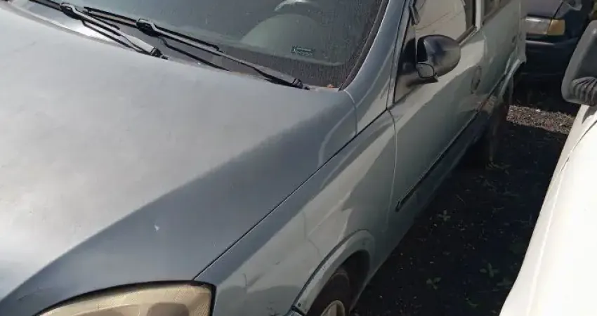 CHEVROLET CORSA SEDAN 2003