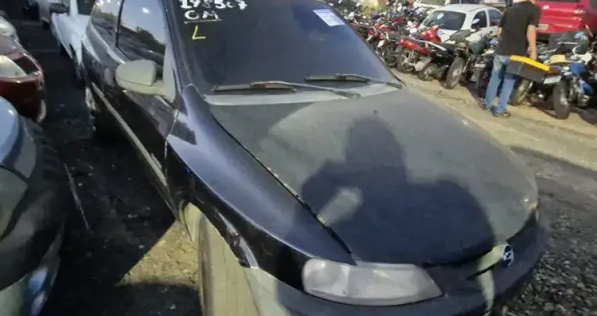 CHEVROLET CELTA 2P LIFE 2006