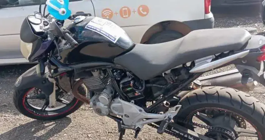 HONDA CB 300R 2013