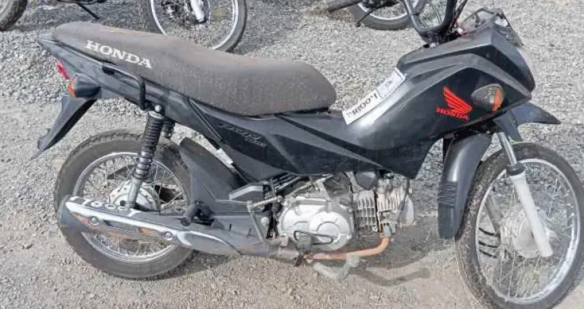 HONDA POP 110I 2023