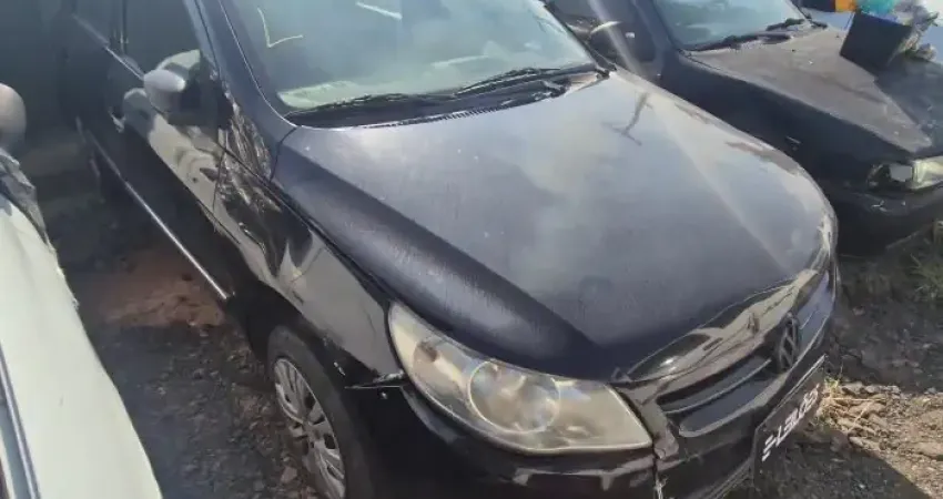 VOLKSWAGEN GOL 1.0 2009