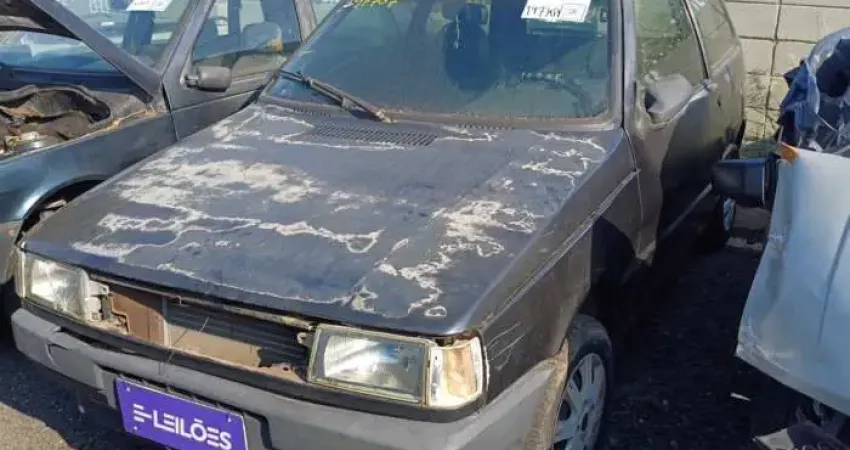 FIAT UNO MILLE SX 1997